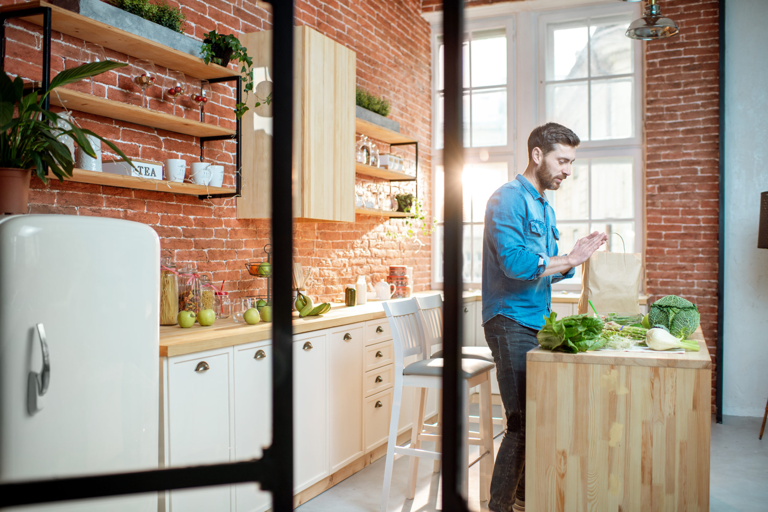 Comment faire une cuisine sur mesure ?